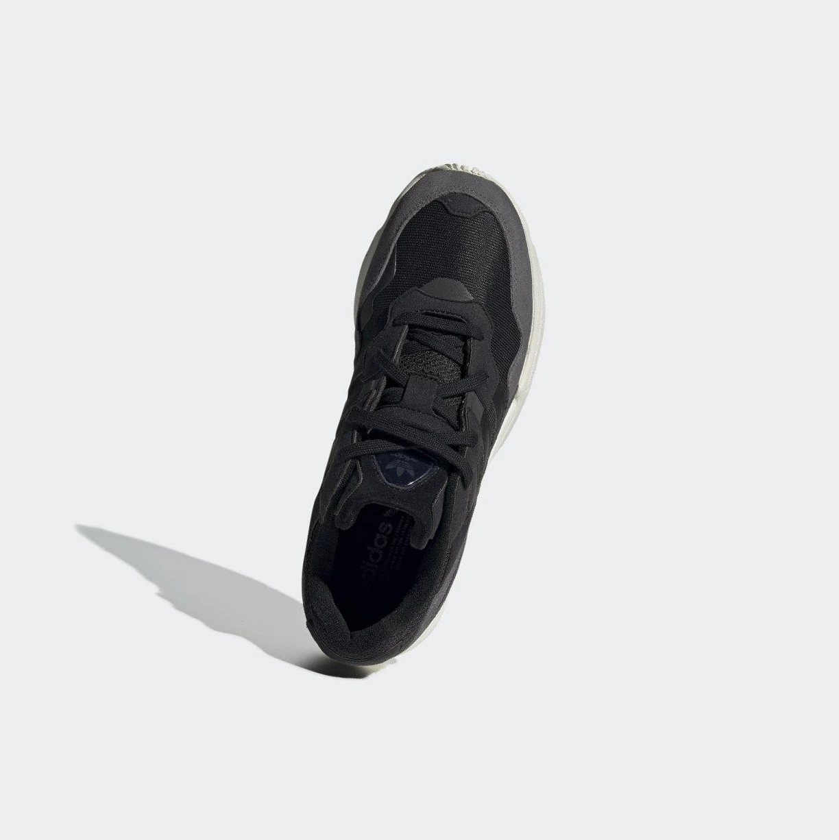 Originálne Topánky Adidas Yung-96 Panske Čierne | 527SKRLCNYK