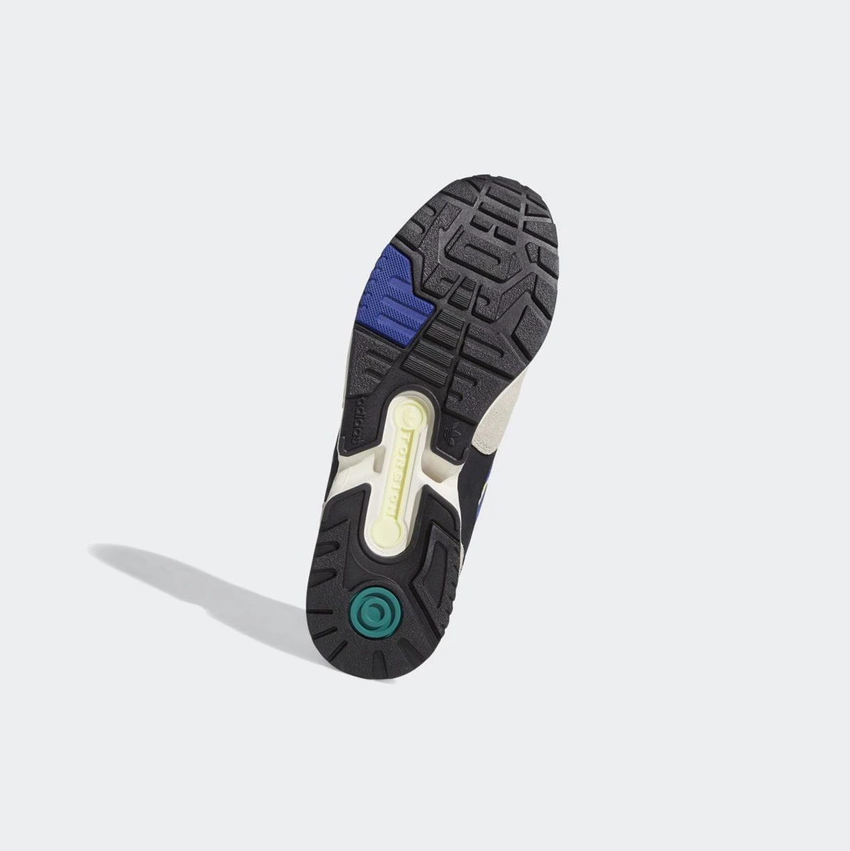 Originálne Topánky Adidas ZX 4000 Alltimers Panske Béžové | 796SKEFKMLC