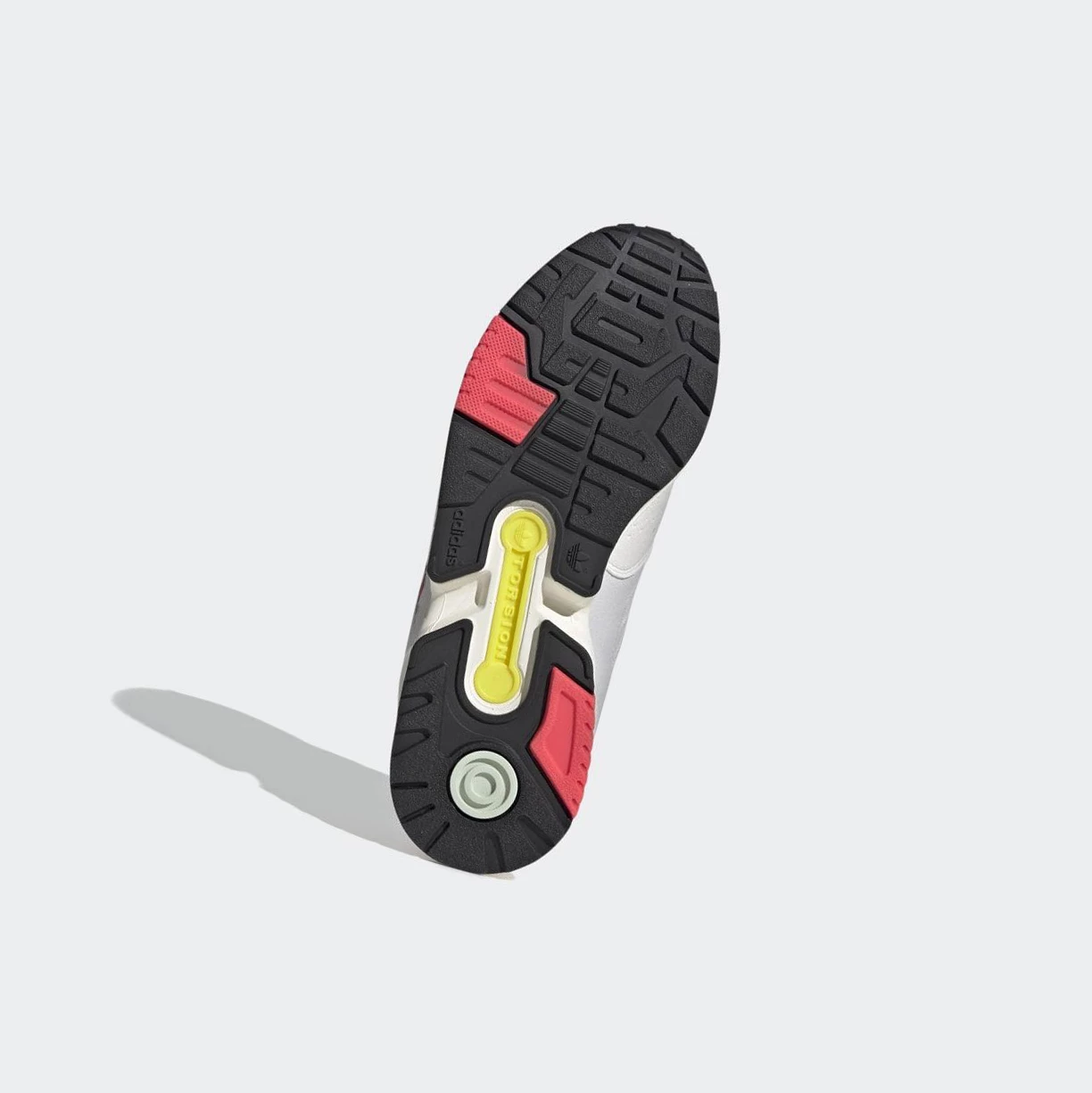 Originálne Topánky Adidas ZX 4000 Damske Biele | 637SKJLOKNY