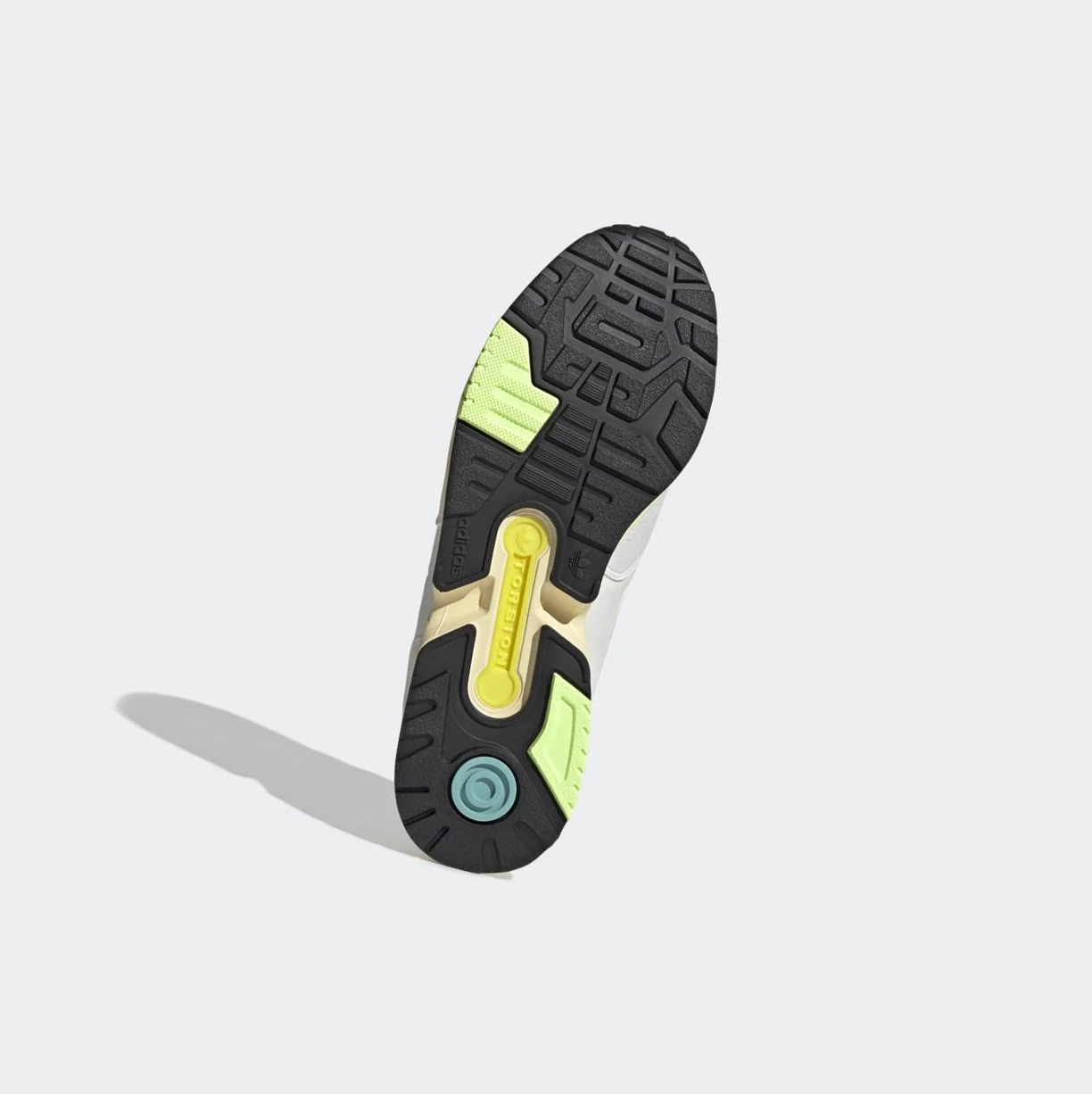 Originálne Topánky Adidas ZX 4000 Panske Biele | 107SKBJDCYE