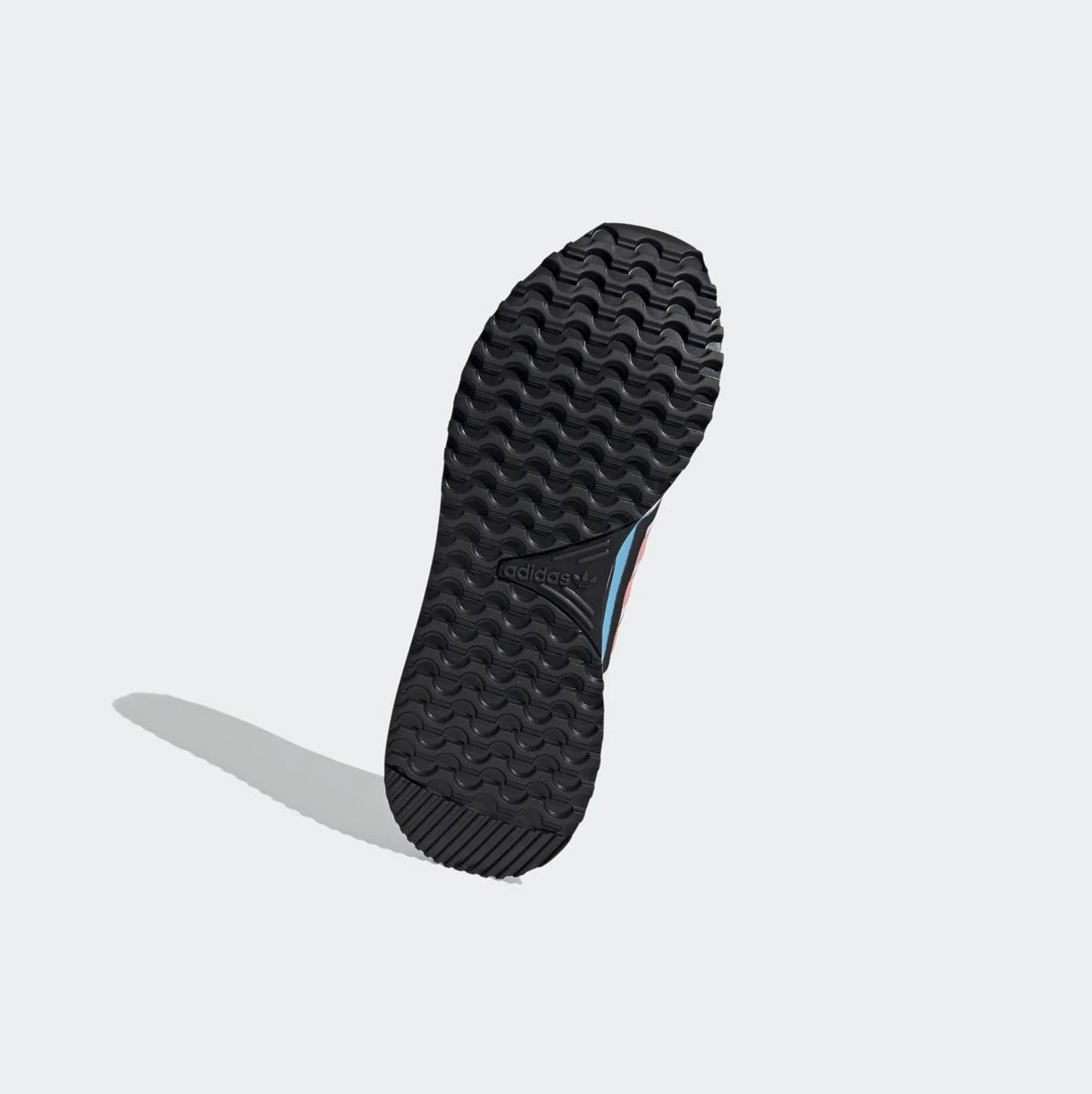 Originálne Topánky Adidas ZX 750 HD Damske Biele | 267SKLCBFIR