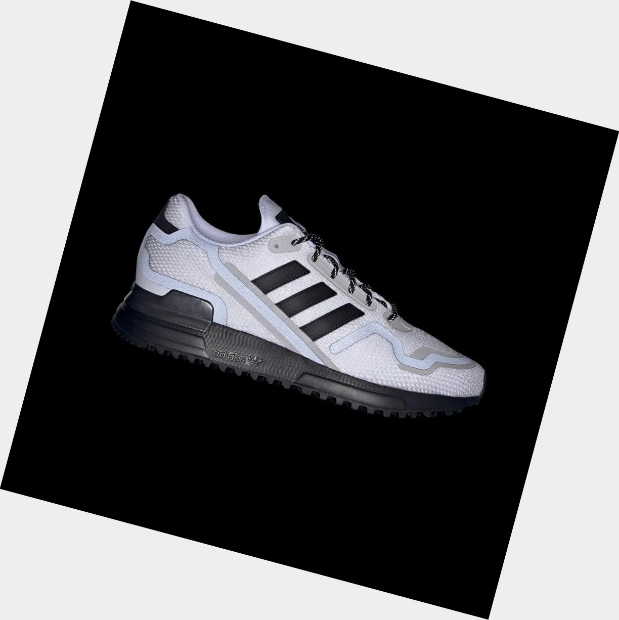 Originálne Topánky Adidas ZX 750 HD Damske Biele | 915SKHODCWM