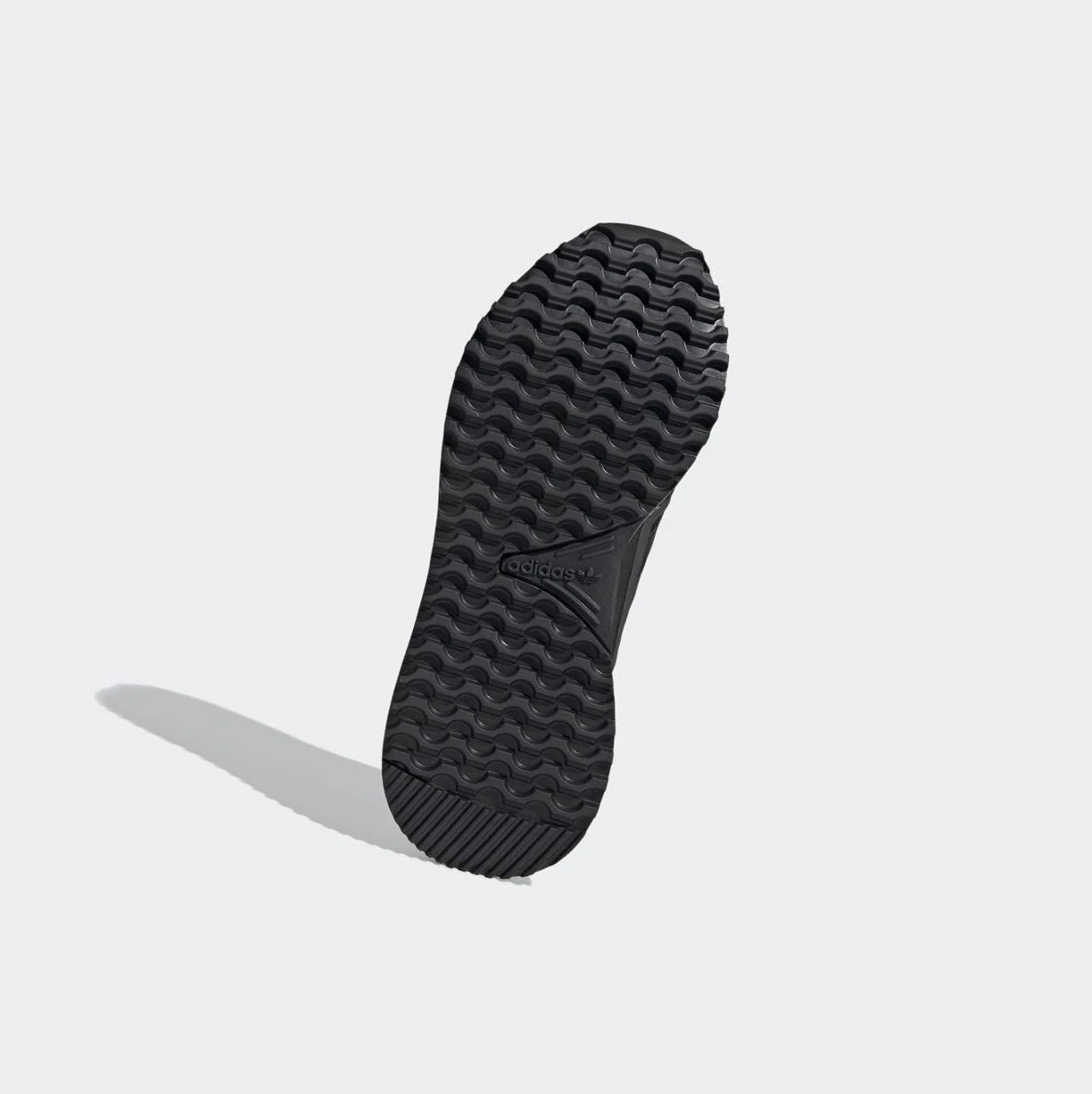 Originálne Topánky Adidas ZX 750 HD Detske Čierne | 025SKTDFPOY