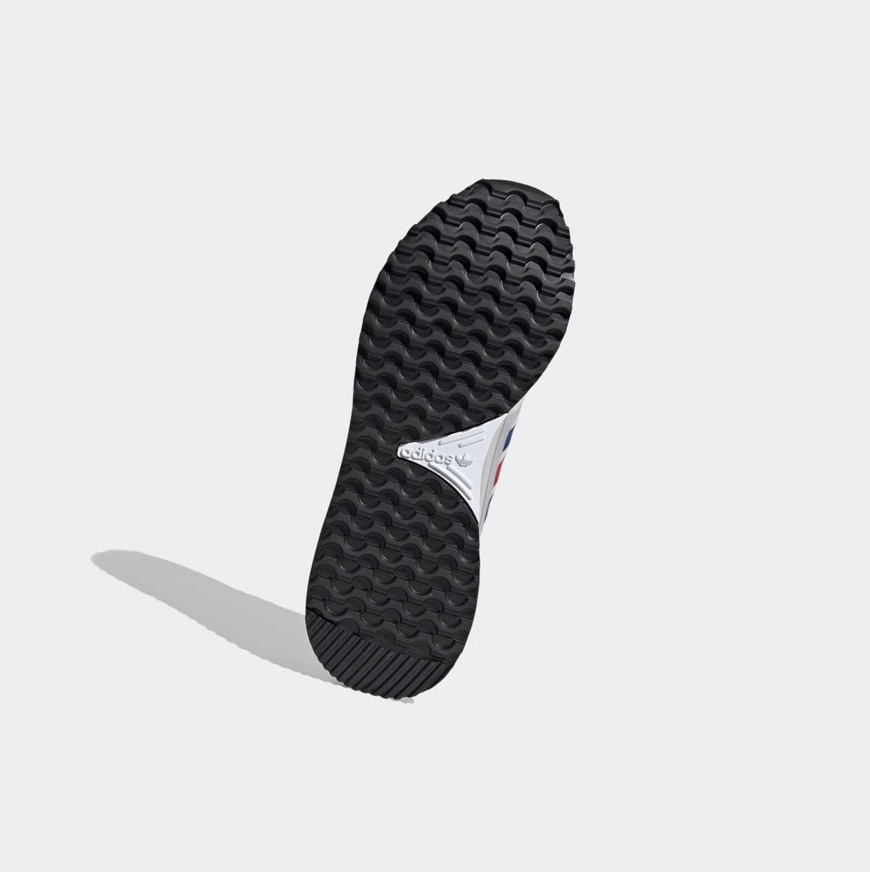 Originálne Topánky Adidas ZX 750 HD Panske Biele | 437SKSWLEMH