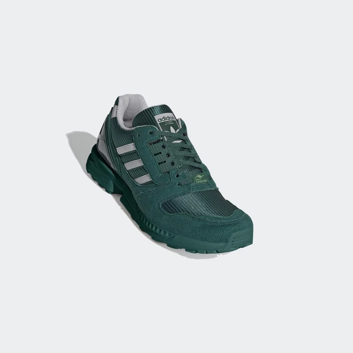 Originálne Topánky Adidas ZX 8000 Damske Zelene | 840SKRTAQUZ
