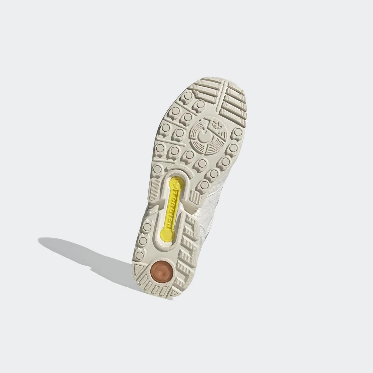 Originálne Topánky Adidas ZX 8000 Panske Siva | 245SKHOBZQW