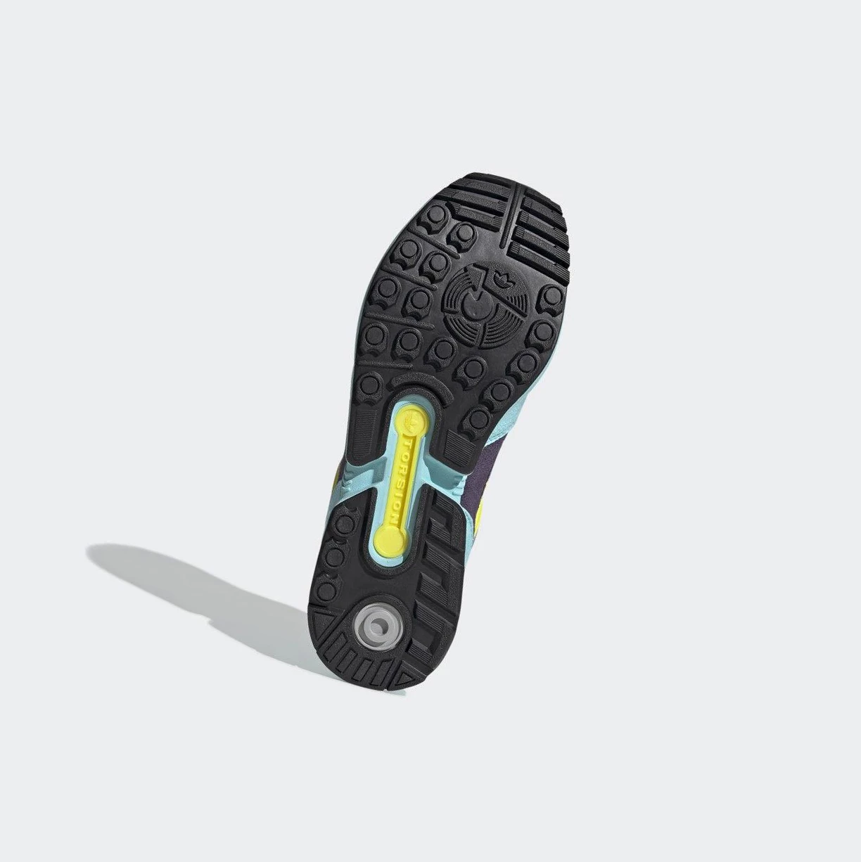 Originálne Topánky Adidas ZX 8000 Panske Modre | 264SKQTIYMJ
