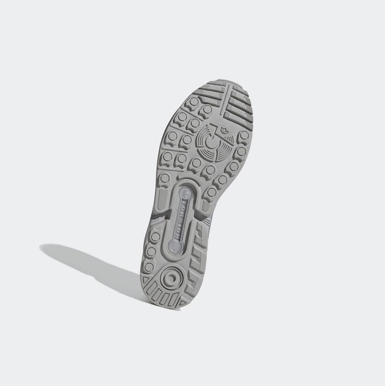 Originálne Topánky Adidas ZX Flux Damske Siva | 970SKKOJNUY