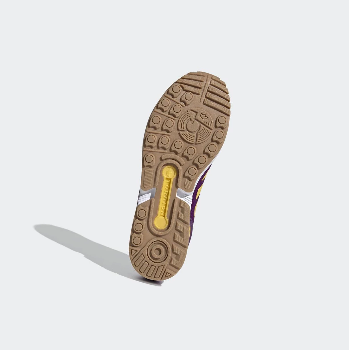 Originálne Topánky Adidas ZX Flux Panske Nachový | 392SKQAELXO