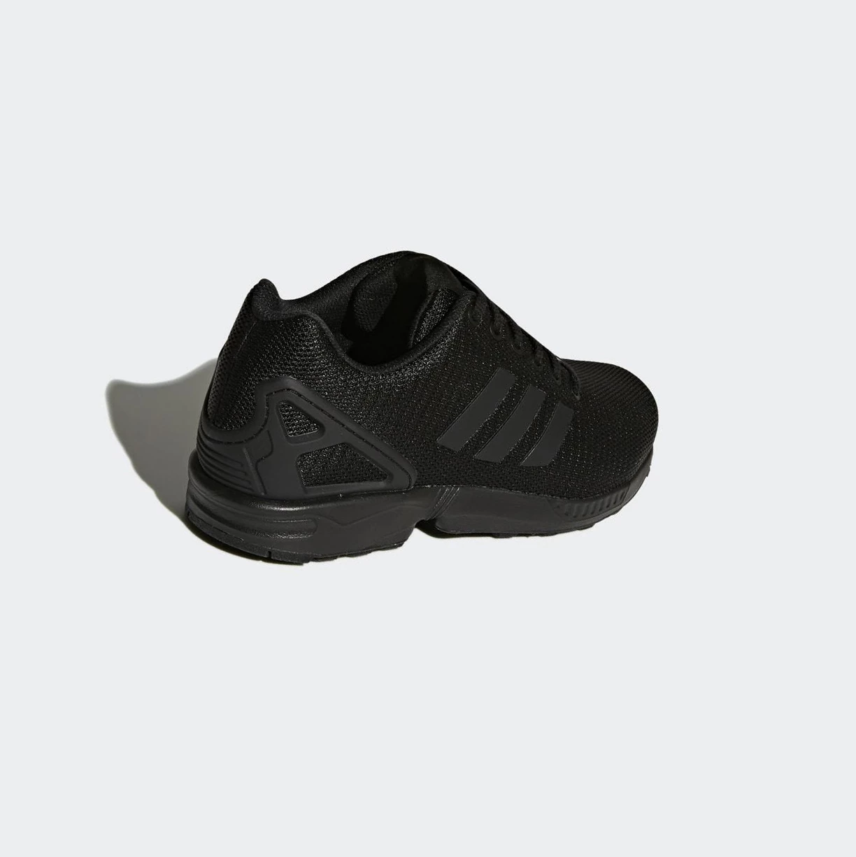 Originálne Topánky Adidas ZX Flux Panske Čierne | 603SKZBVLDJ