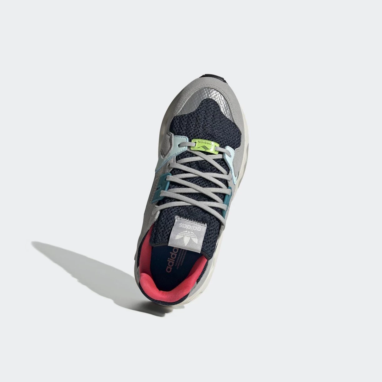 Originálne Topánky Adidas ZX Torsion Damske Modre | 149SKPNTEXI