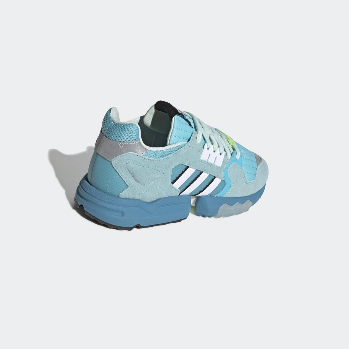 Originálne Topánky Adidas ZX Torsion Damske Modre | 610SKXBQDIN