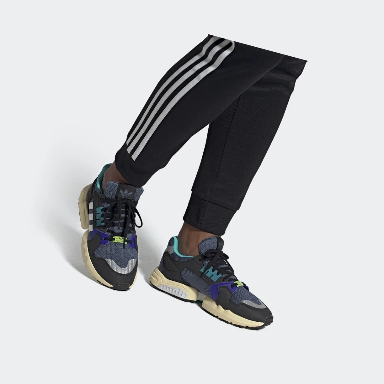 Originálne Topánky Adidas ZX Torsion Damske Modre | 785SKORLSQD