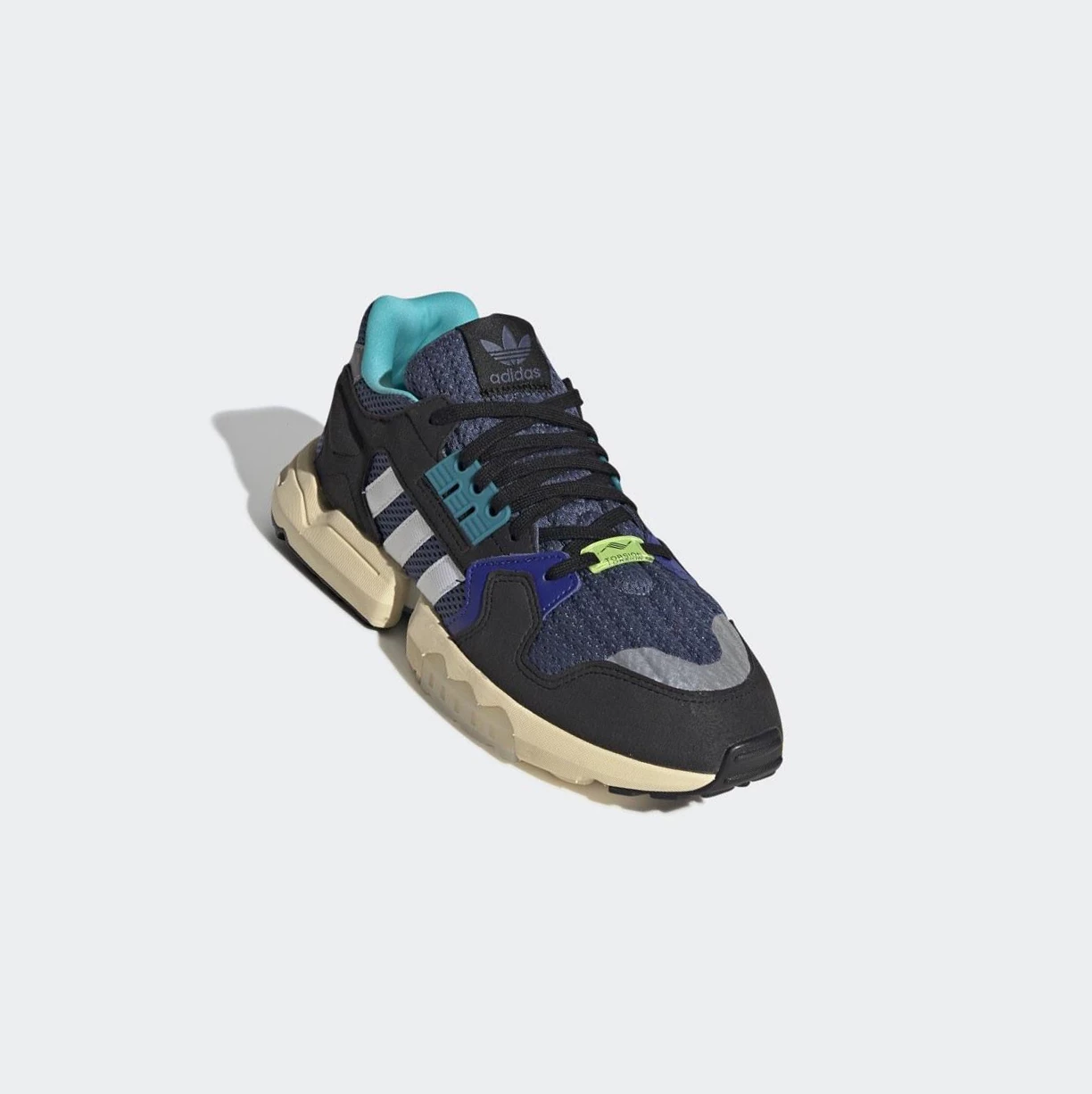 Originálne Topánky Adidas ZX Torsion Damske Modre | 785SKORLSQD