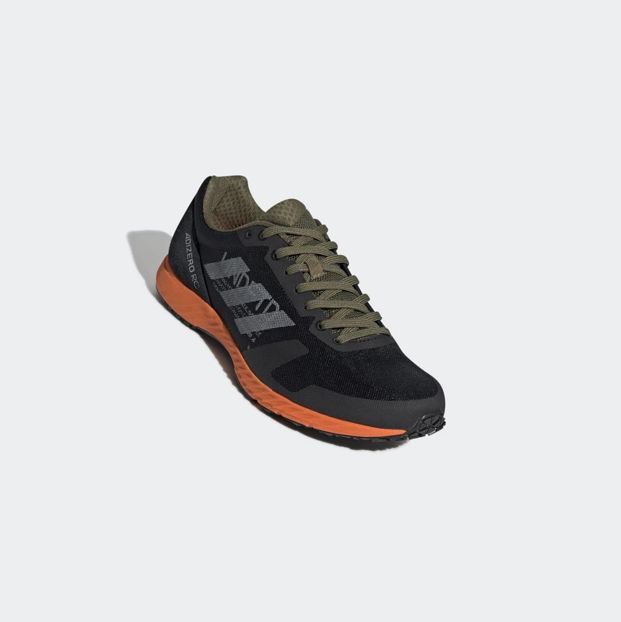 Originálne Topánky Adidas x UNDEFEATED Adizero RC Damske Čierne | 680SKYCMAGU