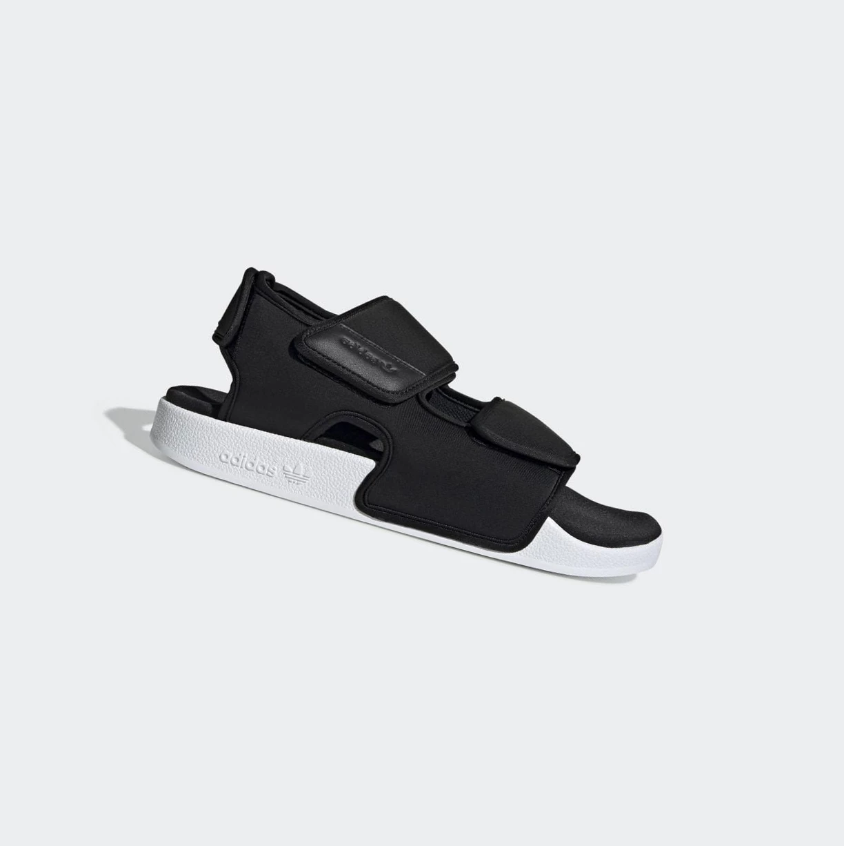 Sandále Adidas Adilette 3.0 Panske Čierne | 546SKGNPYMV