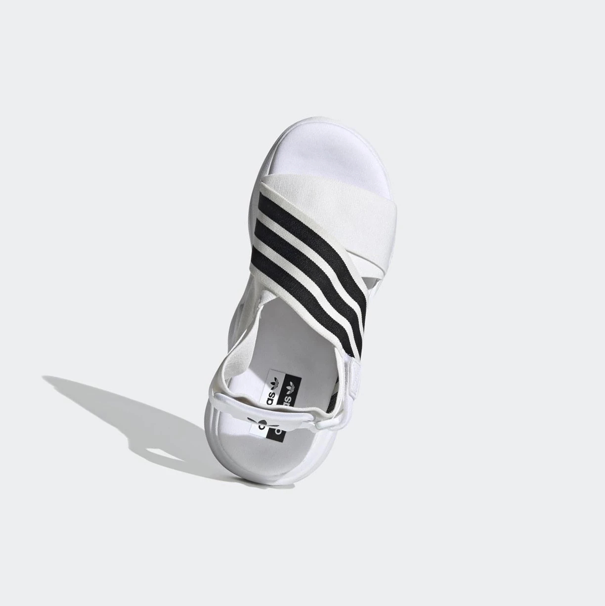 Sandále Adidas Magmur Damske Biele | 165SKFWUMNB