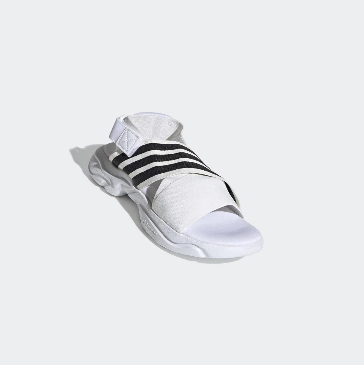 Sandále Adidas Magmur Damske Biele | 165SKFWUMNB