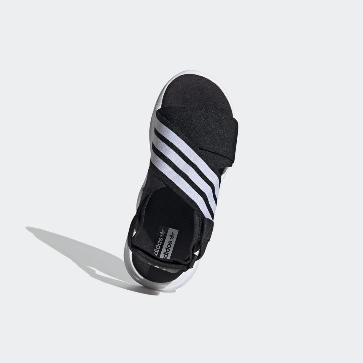 Sandále Adidas Magmur Damske Čierne | 059SKOEQKJS