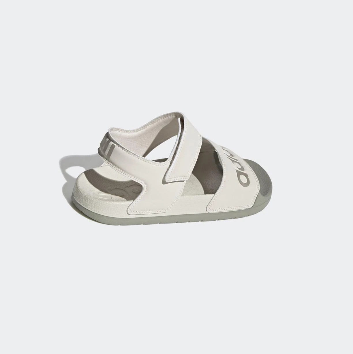 Sandále Adidas adilette Damske Siva | 169SKYLGUDT