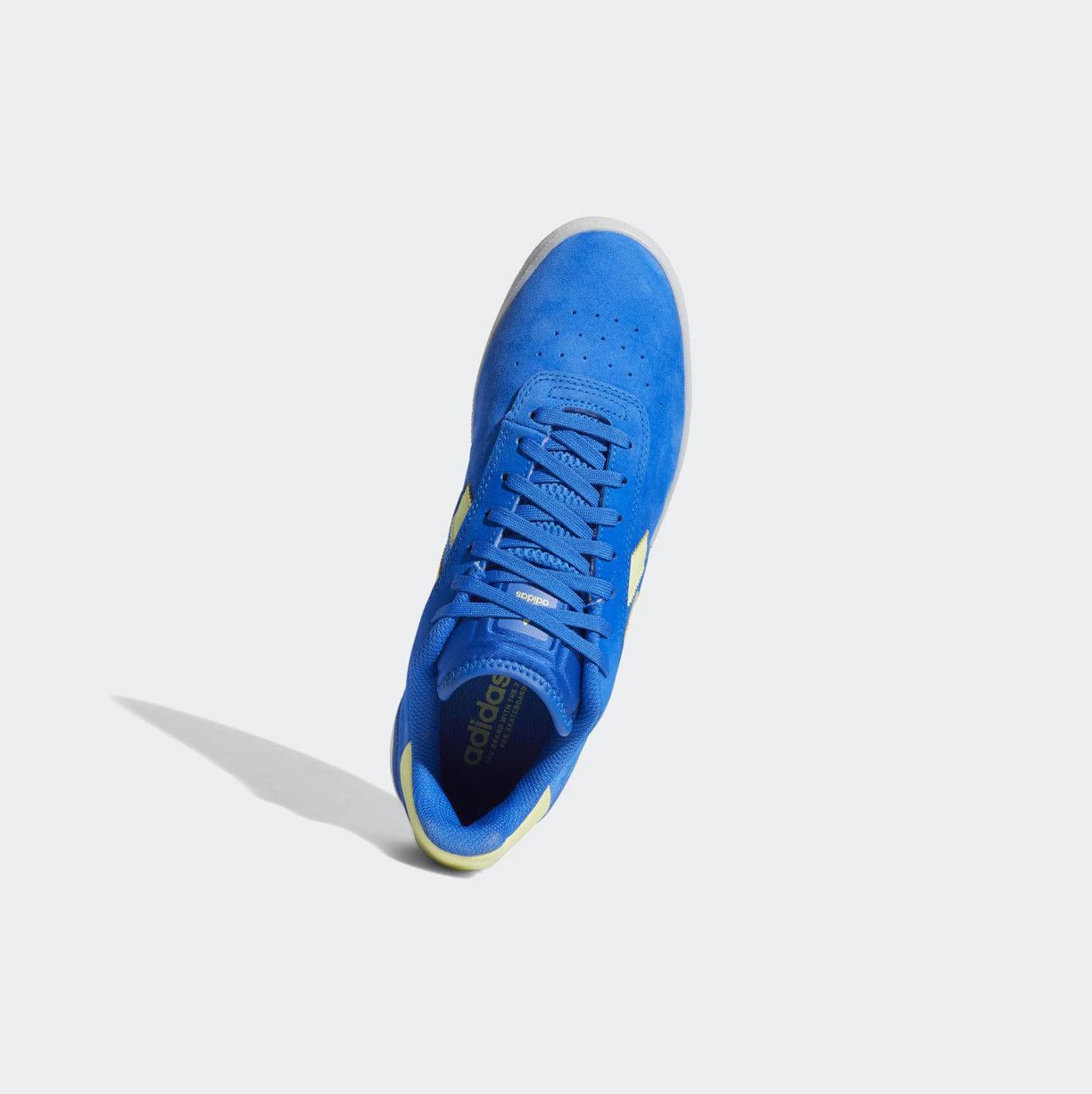 Skate Topanky Adidas 3ST.004 Damske Modre | 538SKBJPYZL
