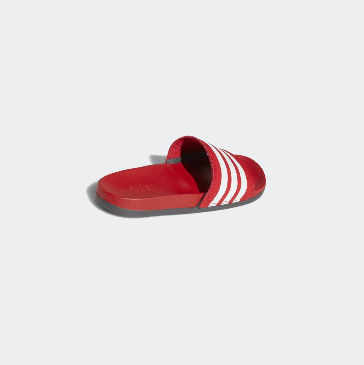 Slapky Adidas Adilette Pohodlie Panske Červené | 241SKDOKJER