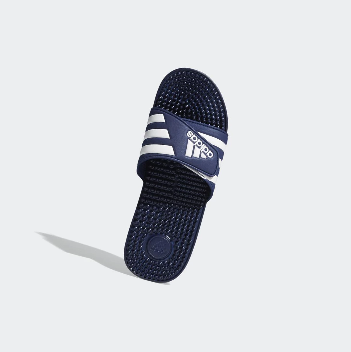 Slapky Adidas Adissage Damske Modre | 968SKSYXUJL