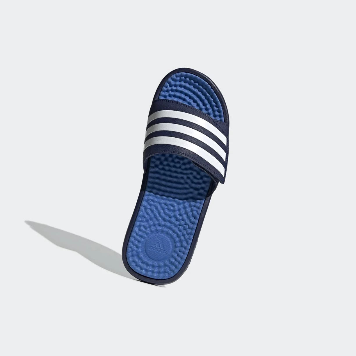 Slapky Adidas Adissage TND Panske Modre | 178SKKDMSGH