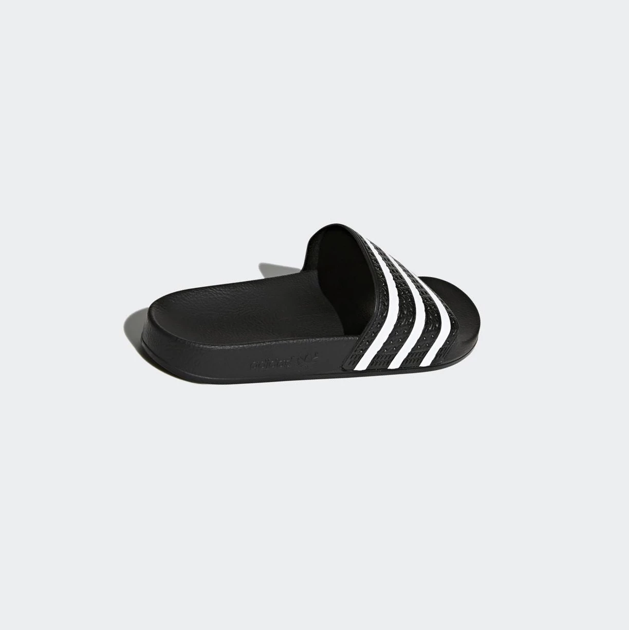 Slapky Adidas adilette Panske Čierne | 196SKGSAFYT