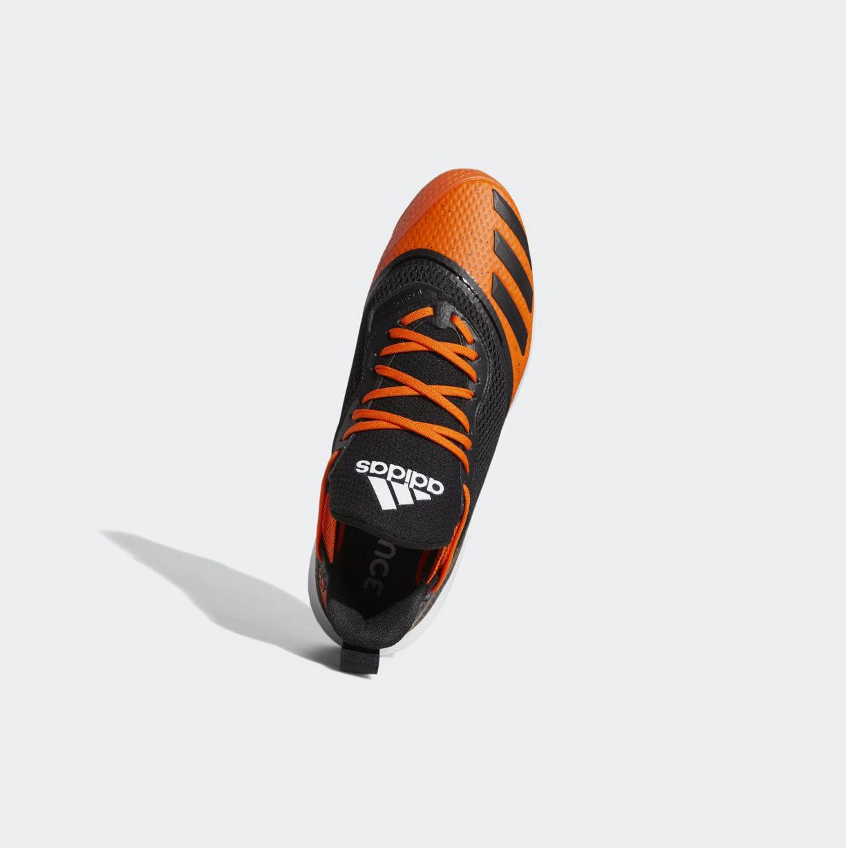 Softballové Topanky Adidas Icon V Bounce TPU Panske Čierne | 679SKGOQKCX