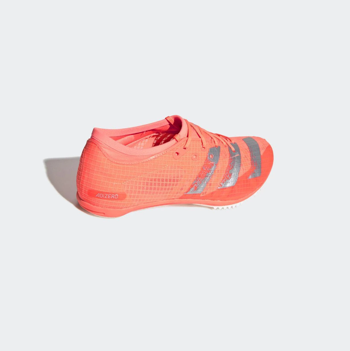 Track Spikes Adidas Adizero Ambition Panske Oranžové | 752SKGDRFIX