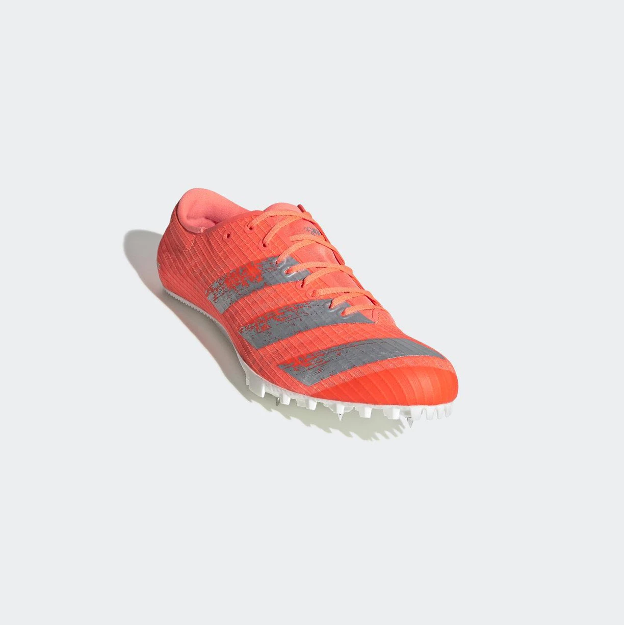 Track Spikes Adidas Adizero Finesse Damske Oranžové | 309SKTPLVQC