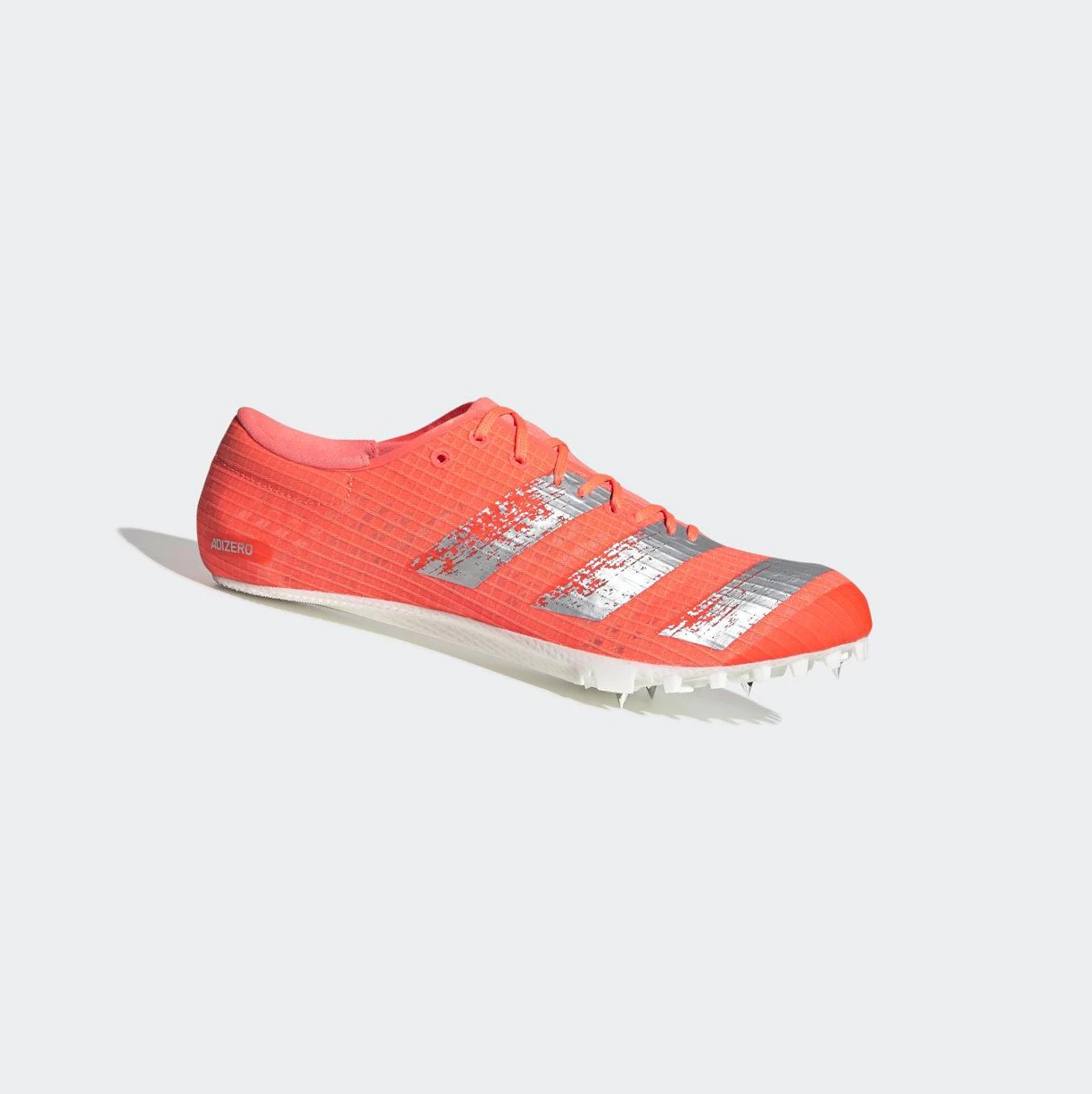 Track Spikes Adidas Adizero Finesse Damske Oranžové | 309SKTPLVQC