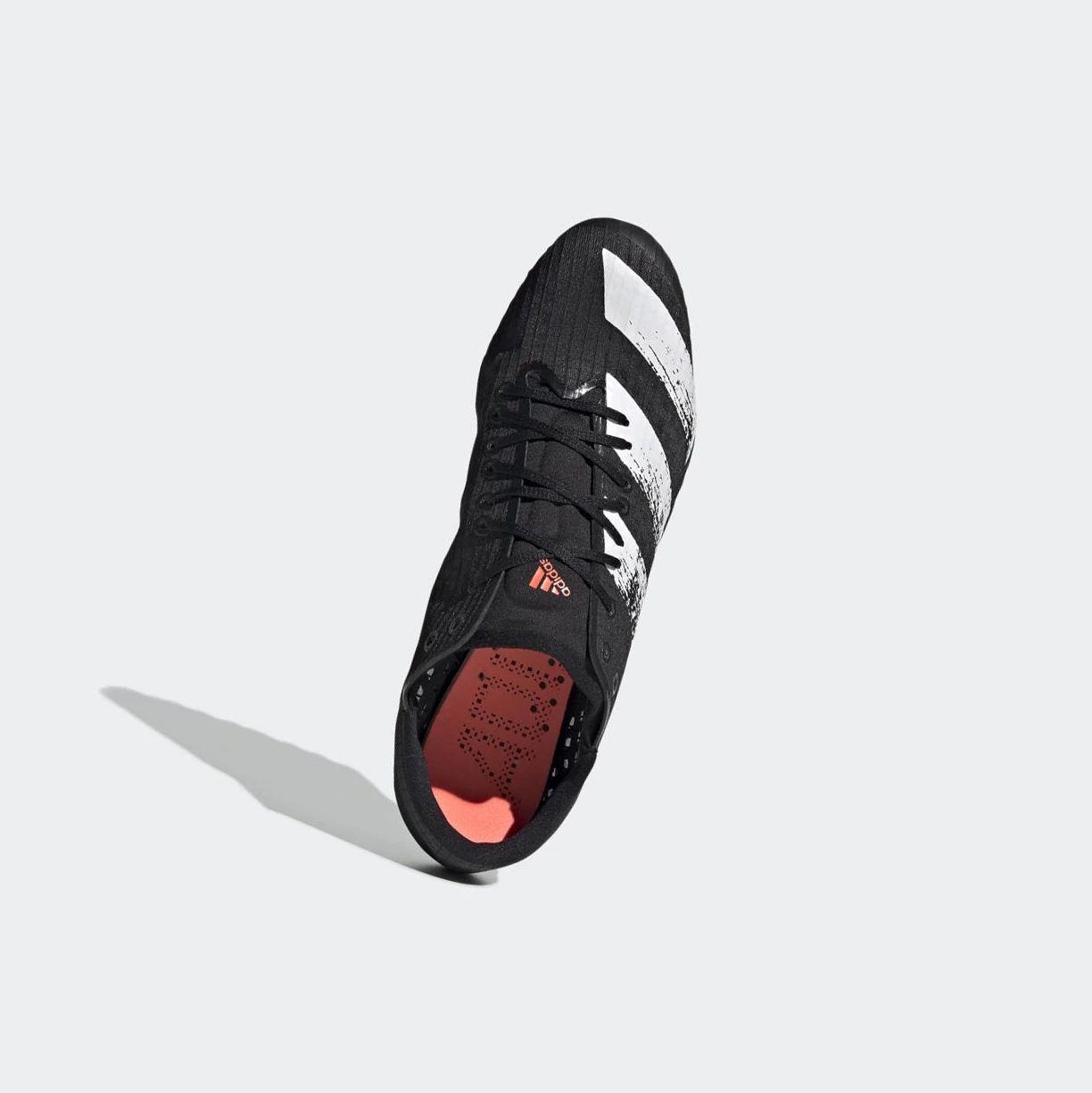 Track Spikes Adidas Adizero Finesse Damske Čierne | 435SKSECYRP