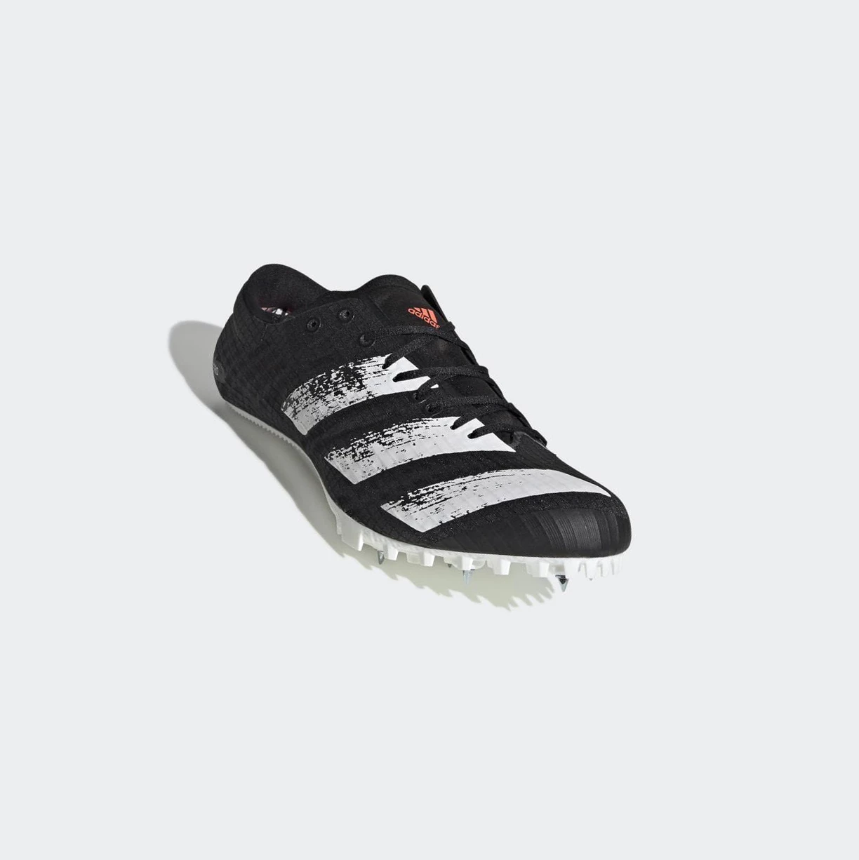 Track Spikes Adidas Adizero Finesse Panske Čierne | 581SKZKDJSO