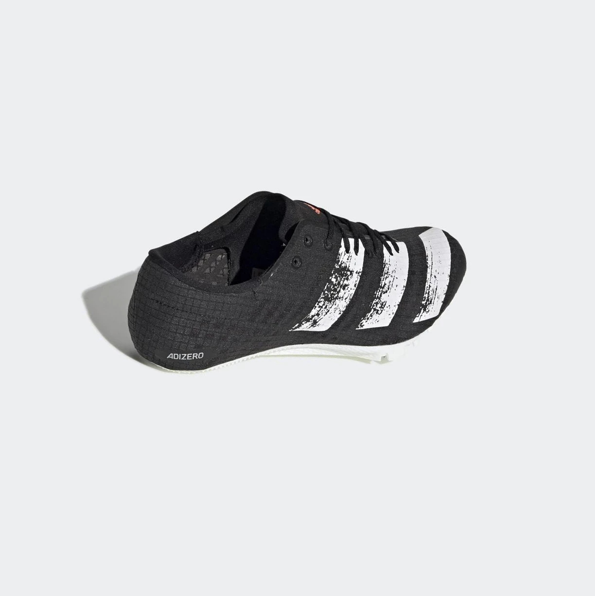 Track Spikes Adidas Adizero Finesse Panske Čierne | 581SKZKDJSO