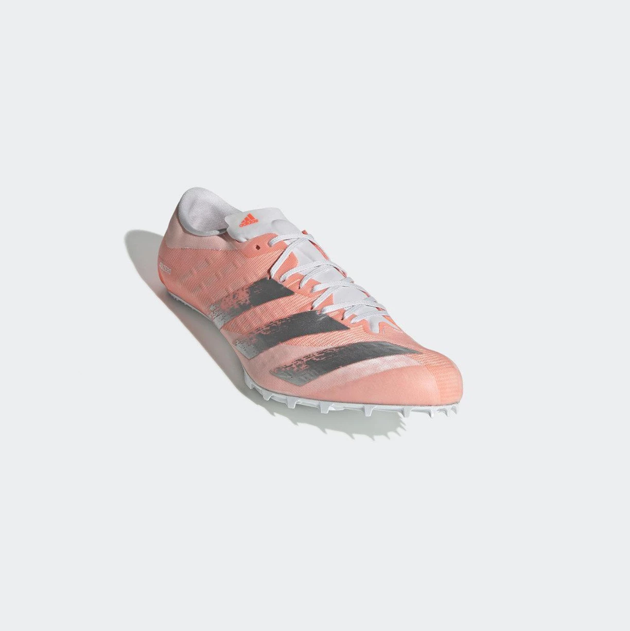 Track Spikes Adidas Adizero Prime Sprint Damske Oranžové | 160SKCWOUFT