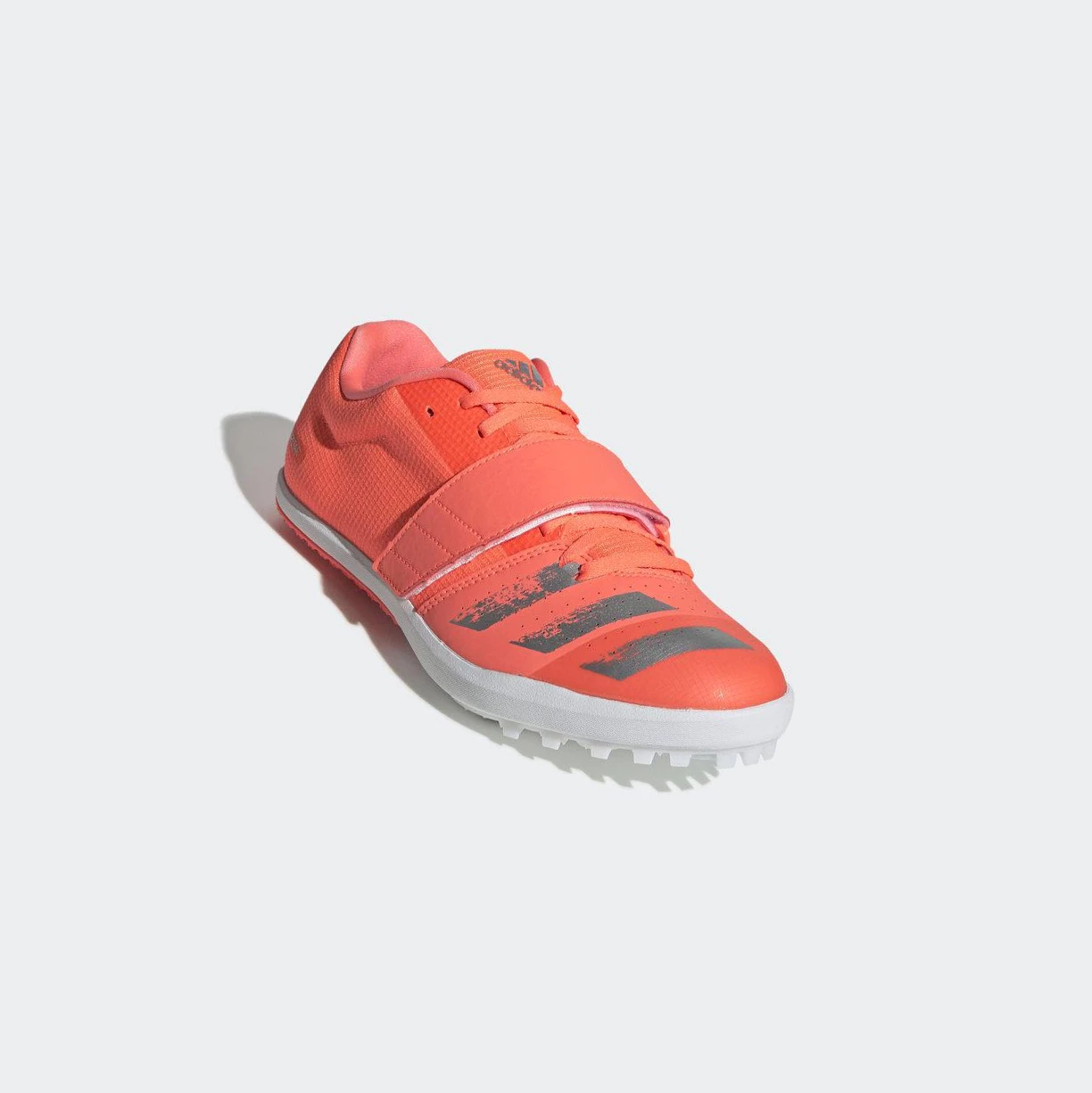 Track Spikes Adidas Jumpstar Panske Oranžové | 264SKKCQUIF