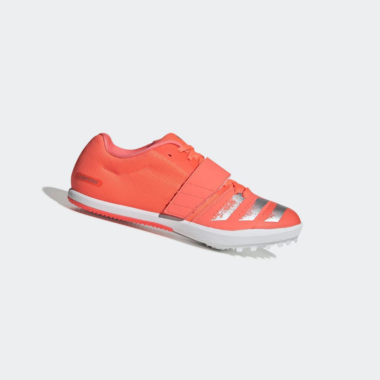 Track Spikes Adidas Jumpstar Panske Oranžové | 264SKKCQUIF