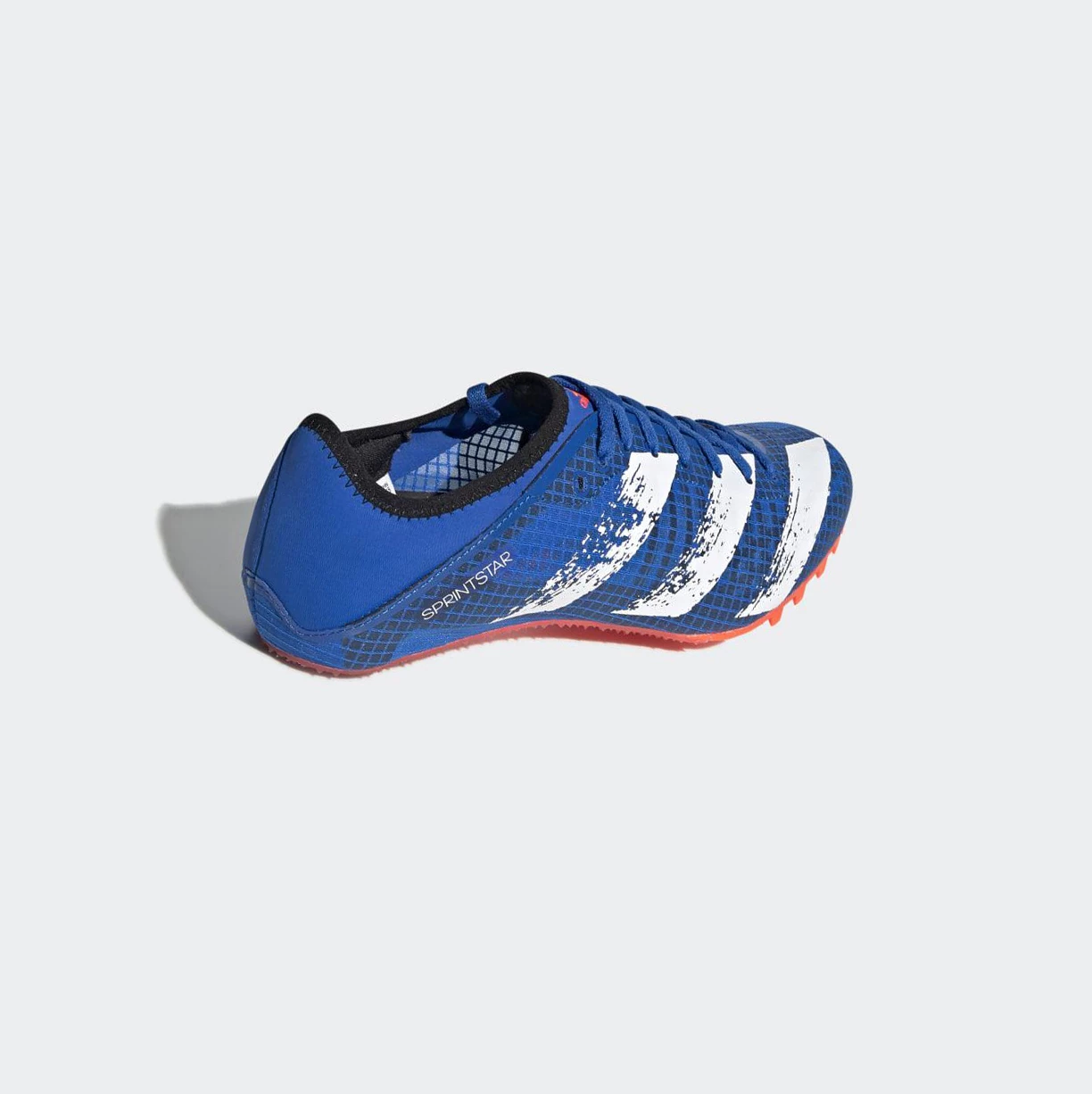 Track Spikes Adidas Sprintstar Panske Modre | 184SKGQWLYR