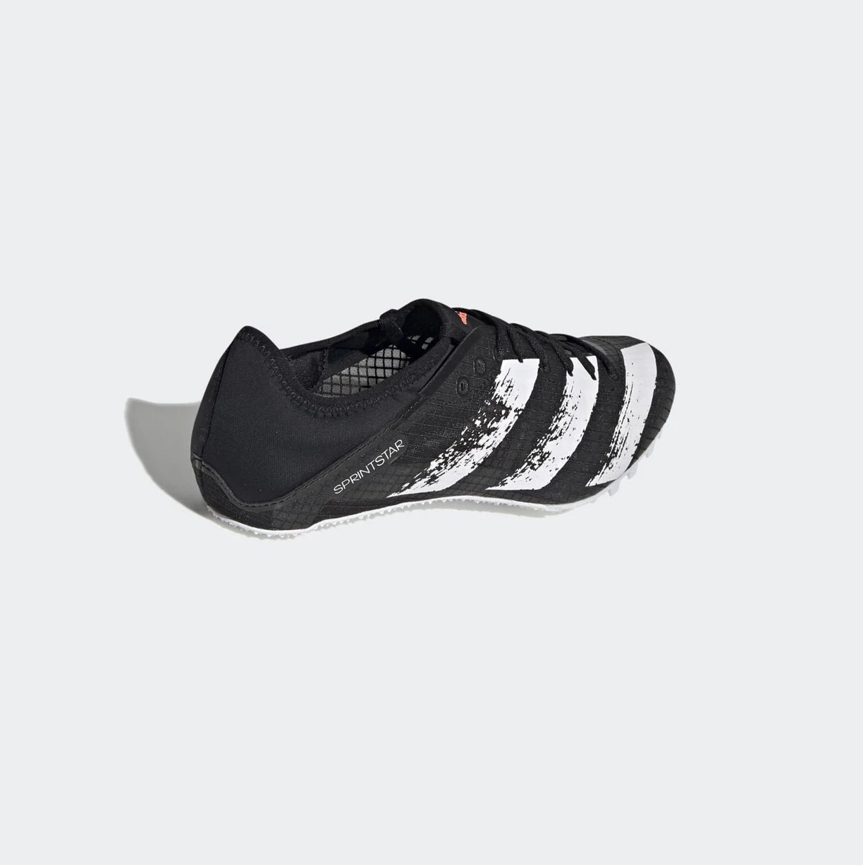 Track Spikes Adidas Sprintstar Panske Čierne | 782SKEJAGOQ