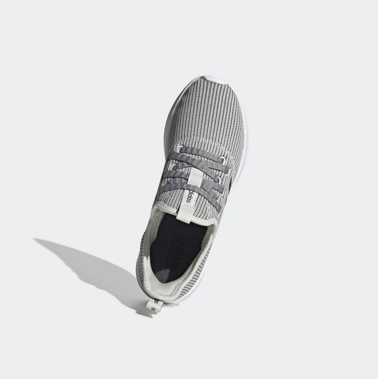 Vychadzkove Topanky Adidas Cloudfoam Pure Damske Biele | 635SKMLHZOC