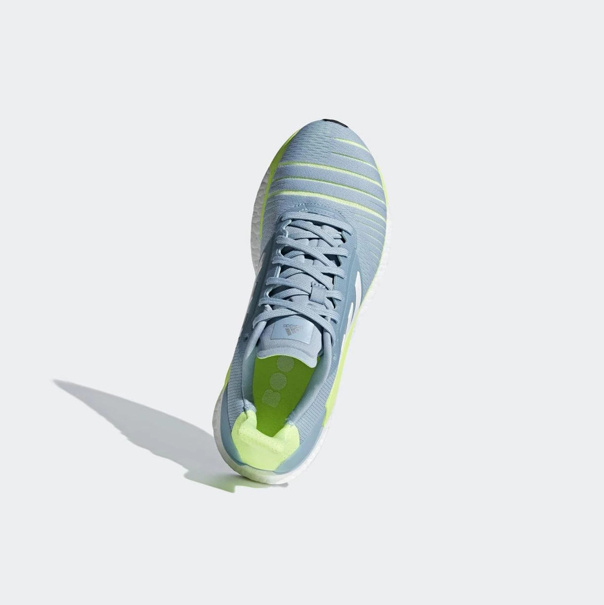 Vychadzkove Topanky Adidas Solar Glide Damske Modre | 753SKIAFJZL