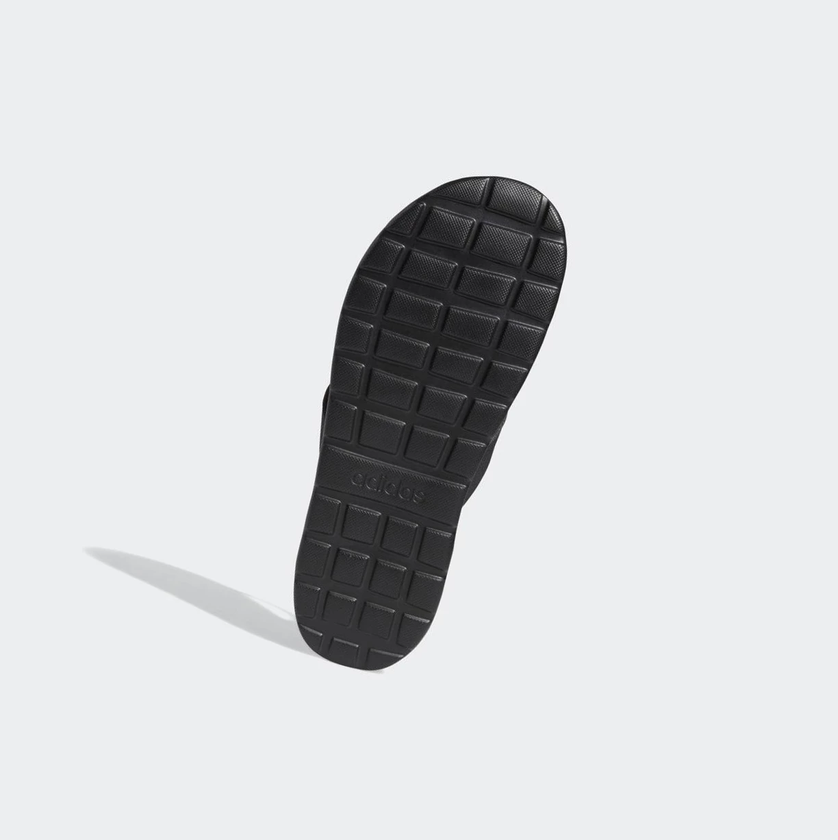 Zabky Adidas Pohodlie Panske Čierne | 907SKMFAWOH